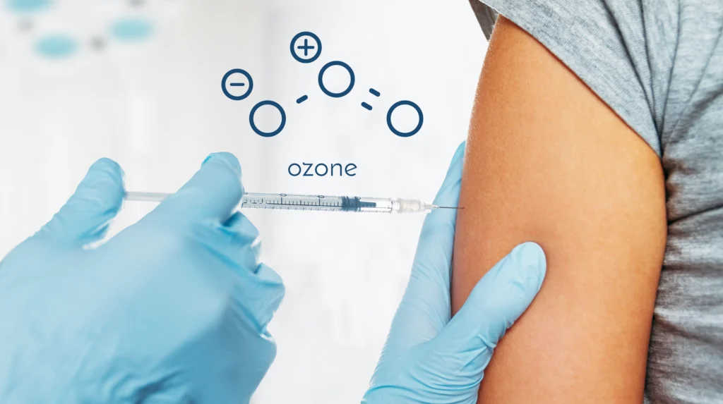 prolozone therapy in michigan