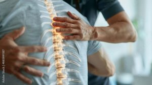 Chiropractic care to treat musculoskeletal conditions through spinal adjustments and manual therapies. Focus on relieving pain improving function