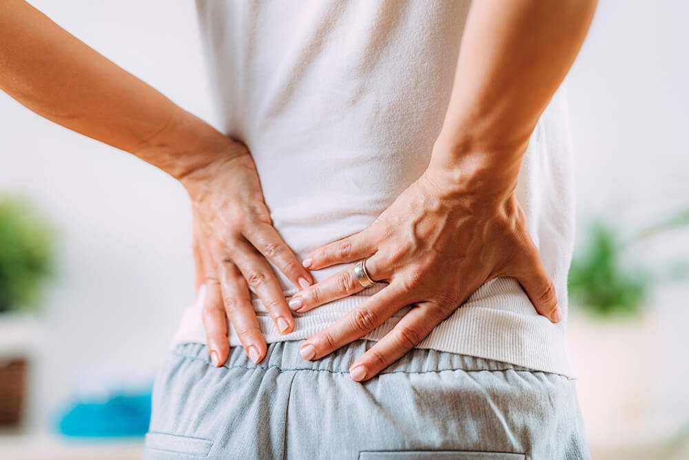 Sciatic Nerve Pain Treatment in Michigan