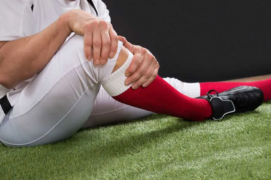 Sports Injury & Post-Operative Pain Recovery in Michigan