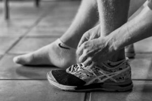 Plantar Fasciitis in oakland county